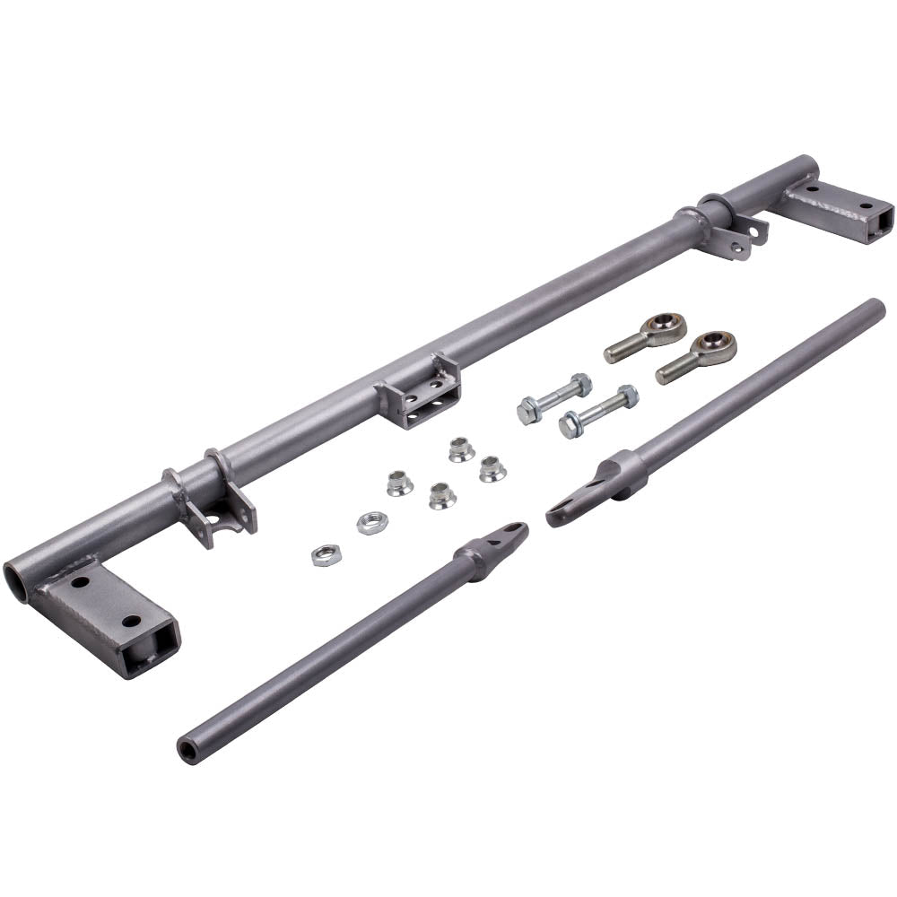 Voor Onderste Traction Control Tie Bar Kit geschikt voor Honda Civic B-Serie 88-91
