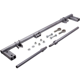 Voor Onderste Traction Control Tie Bar Kit geschikt voor Honda Civic B-Serie 88-91