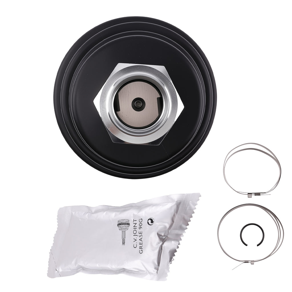 Aandrijfas joint wheel side geschikt voor BMW X5 E53