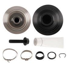 Ladda upp bild till gallerivisning, CV Joint Kit Aandrijfas Buitenste voor links voor rechts Wheel Side geschikt voor Audi VW