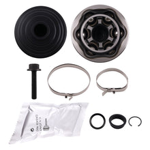 Lataa kuva Galleria-katseluun, JOINT KIT AANDRIJFAS WHEEL SIDE geschikt voor AUDI A4 B5 A6 C5 geschikt voor VW PASSAT 3B2 3B5