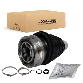 AANDRIJFAS JOINT WHEEL SIDE geschikt voor VW GOLF III+IV geschikt voor AUDI A3 geschikt voor SEAT LEON geschikt voor SKODA