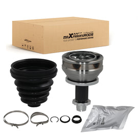Aandrijfas CV Joint geschikt voor Audi A1 A2 geschikt voor Seat Ibiza geschikt voor Skoda Fabia geschikt voor VW Polo 6R 6C 9N_