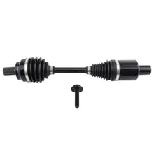 Ladda upp bild till gallerivisning, 1x voor links aandrijfas geschikt voor Mercedes W212 S212 E-Klasse 2009-2017