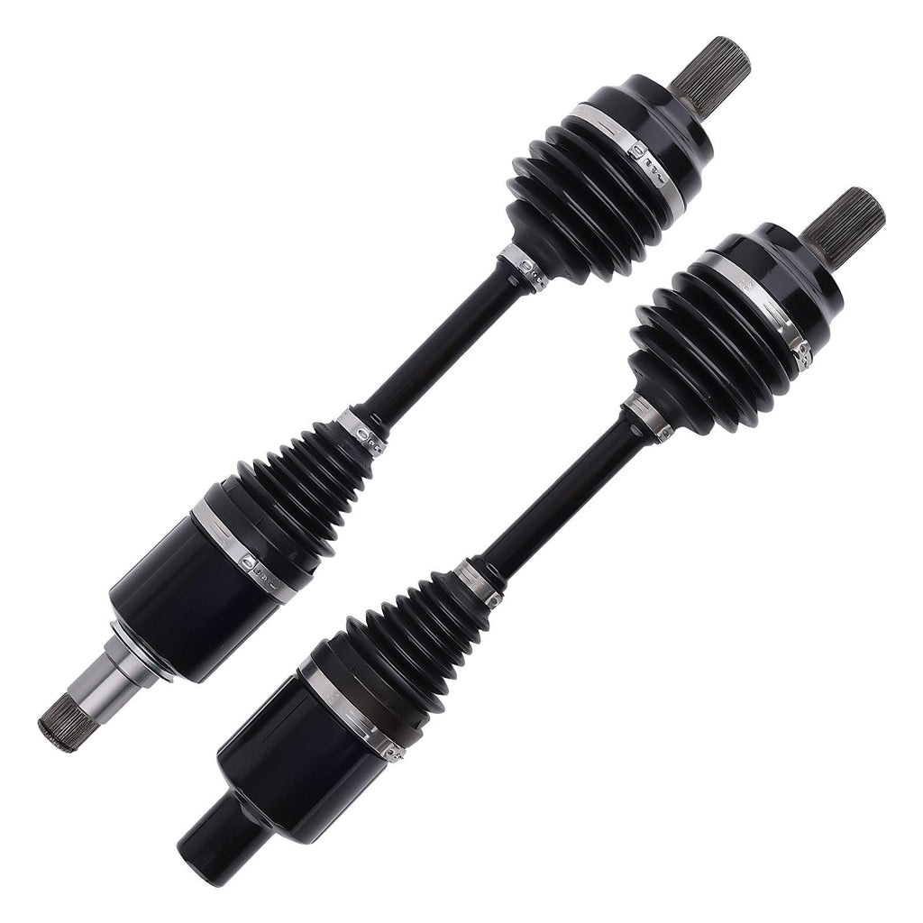 2 Albero Motore Anteriore Sinistra Destra Forum compatible for Mercedes Classe E S212 W212