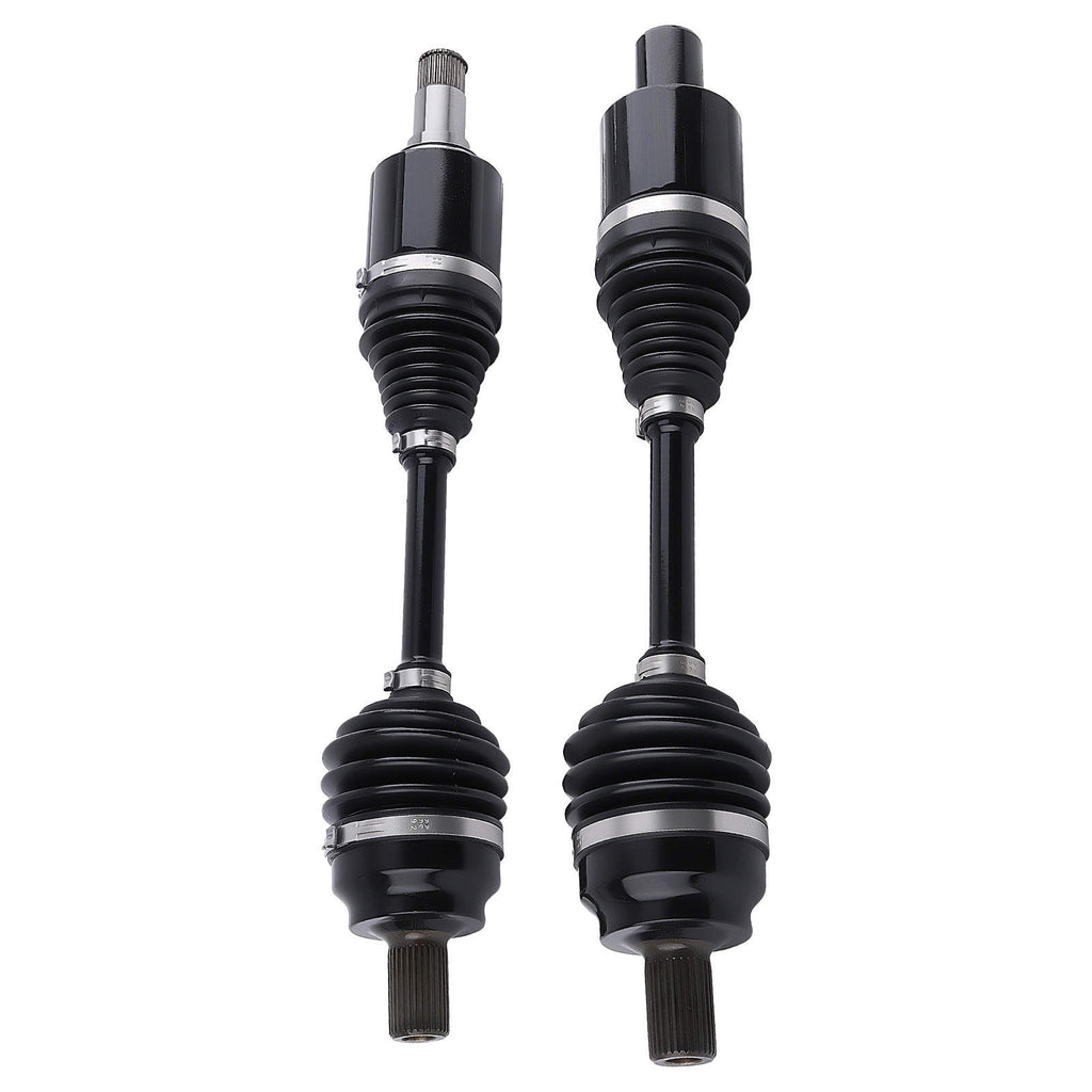 2 Albero Motore Anteriore Sinistra Destra Forum compatible for Mercedes Classe E S212 W212