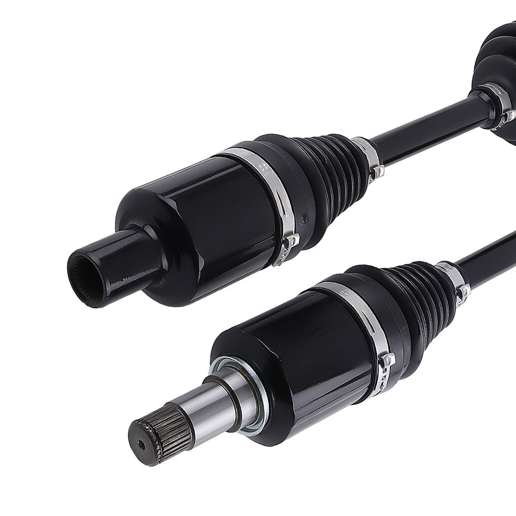 2 Albero Motore Anteriore Sinistra Destra Forum compatible for Mercedes Classe E S212 W212