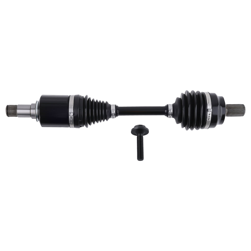 VOOR RECHTS AANDRIJFAS geschikt voor MERCEDES E W212 A2123301100