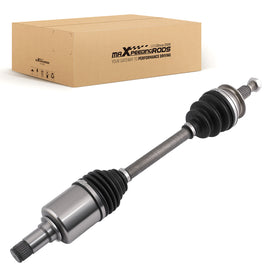 Aandrijfas voor links Automatic Transmissie geschikt voor Mercedes-Benz A W169 1693702772