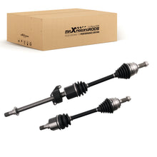 Indlæs billede til gallerivisning 2xDRIVESHAFT geschikt voor MINI ONE COOPER R50,R53 VOOR RECHTS/LINKS MANUAL TRANSMISSIE