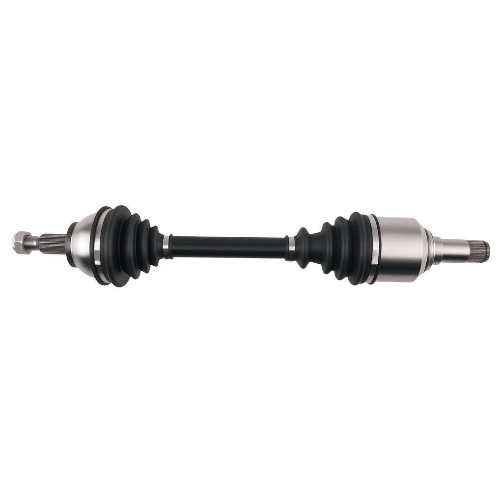 2x Aandrijfas voor links + rechts geschikt voor Mercedes A W169, B W245