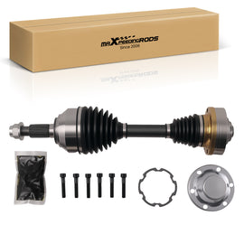Albero CV voorzijde geschikt voor Porsche Cayenne geschikt voor VW Touareg geschikt voor Audi Q7 2002-2015 95534903810