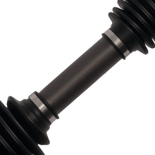 Ladda upp bild till gallerivisning, Front Left or Right CV Axle Assembly compatible for Audi Q7 2007-2010 compatible for Porsche Cayenne 03-10