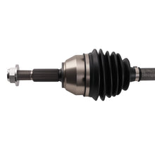 Last bildet i gallerivisningen, DREIEVLEAKSEL kompatibel med FORD TRANSIT CONNECT DRIVE SHAFT, TDCi 1.8D FORAN VENSTRE 02-13