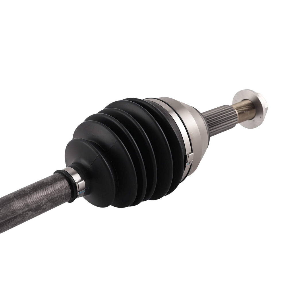 DREIEVLEAKSEL kompatibel med FORD TRANSIT CONNECT DRIVE SHAFT, TDCi 1.8D FORAN VENSTRE 02-13