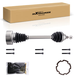 AANDRIJFAS VOOR LINKS geschikt voor AUDI A3 8P 8V Q2 geschikt voor VW CADDY geschikt voor GOLF 5 6 7 PASSAT TOURAN