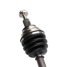 Indlæs billede til gallerivisning Drive Shaft compatible for SEAT ALTEA 5P, 5P1 Front Right 2.0 1.6D 1.9D 2004 on Driveshaft