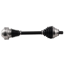 Aandrijfas voor links zonder ABS Ring geschikt voor Audi A3 geschikt voor VW Golf 6 Seat Leon geschikt voor Skoda