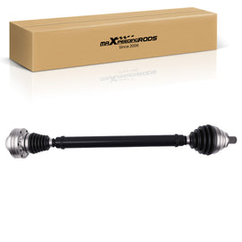 AANDRIJFAS VOOR AXLE RECHTS FITS geschikt voor AUDI Q3 TT geschikt voor SEAT ATECA