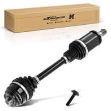 Lataa kuva Galleria-katseluun, CV Axle Shaft Front Left compatible for BMW 640i 650i Gran Coupe xDrive 2014-2017