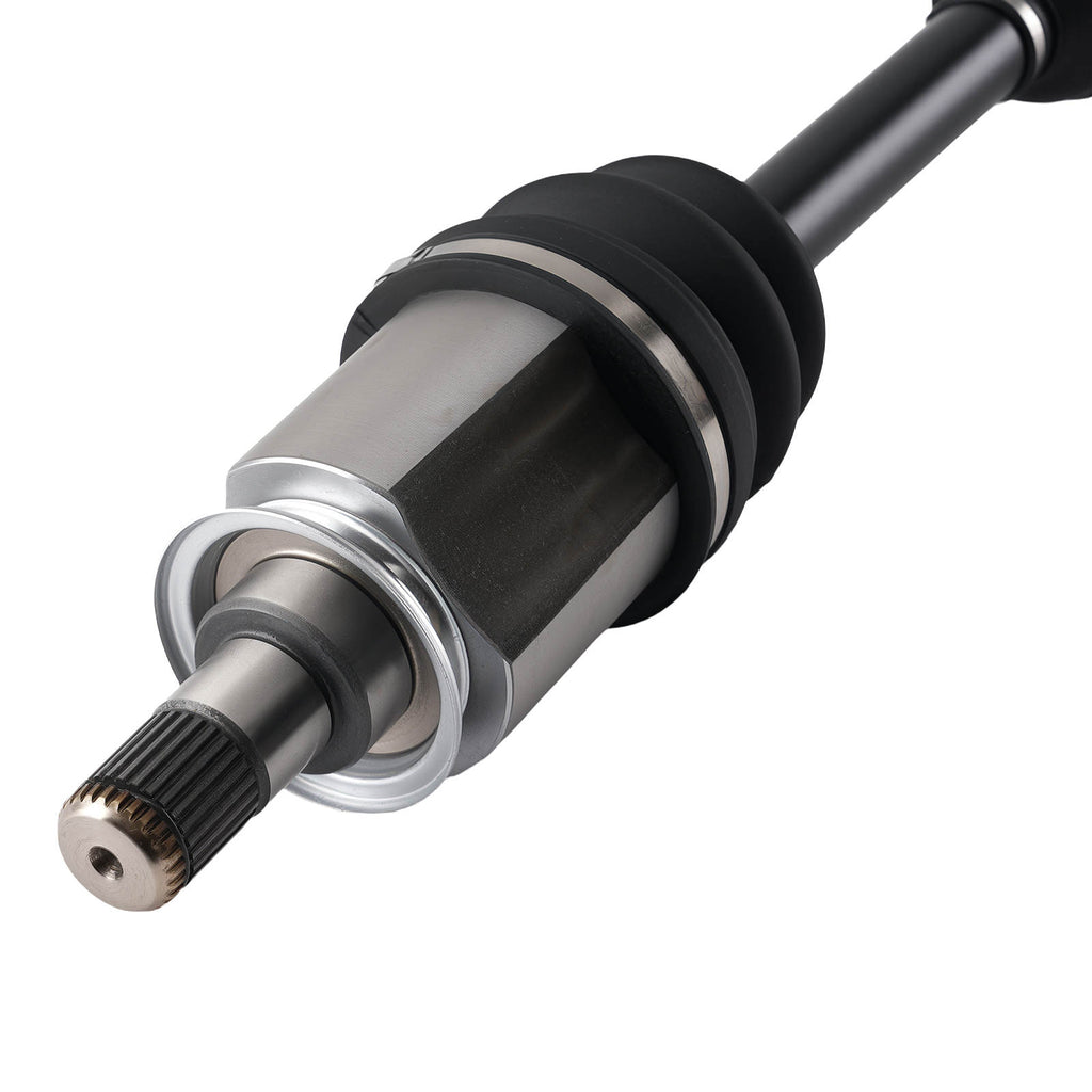 Drive Shaft Front Left compatible for BMW X3 2.5 3.0 xDrive 2003-2011