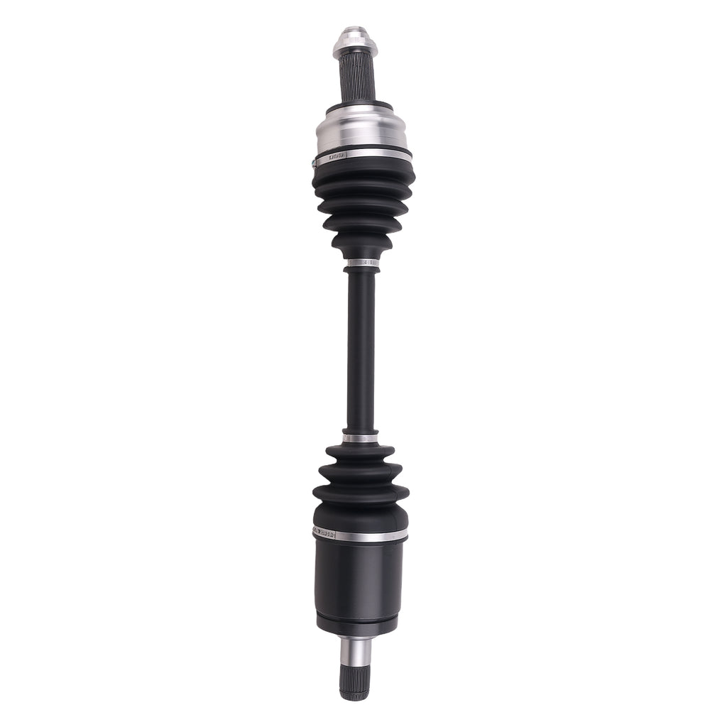 AANDRIJFAS VOOR AXLE LINKS suitable geschikt voor BMW X3 E83 2.5 I/D 3.0 XDRIVE