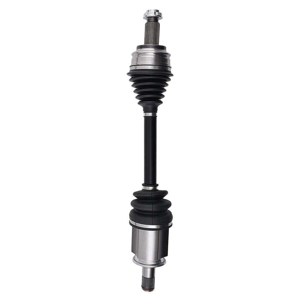 Pair CV Axle Shaft Assembly compatible for BMW X3 E83 2004-2010 2.5L 3.0L Front Left&Right