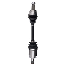 Lataa kuva Galleria-katseluun, Pair CV Axle Shaft Assembly compatible for BMW X3 E83 2004-2010 2.5L 3.0L Front Left&amp;Right