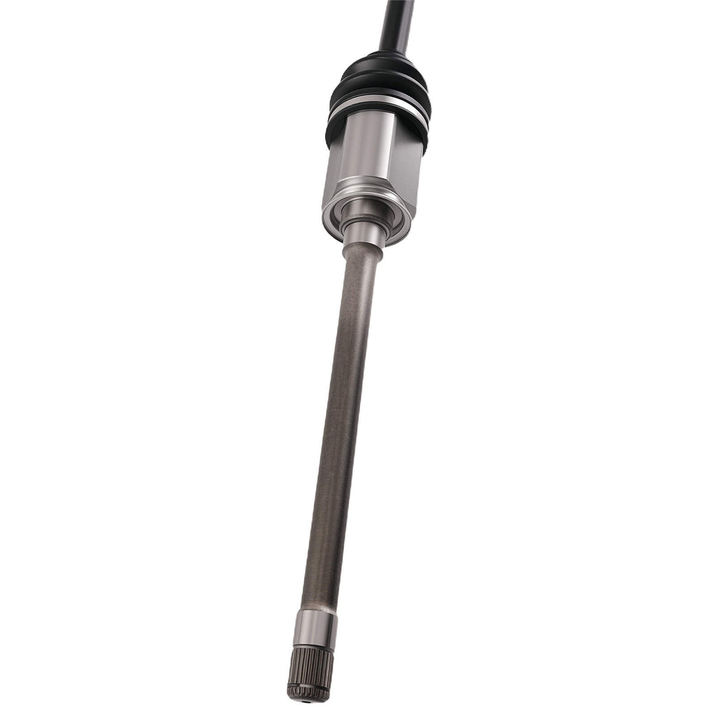 Front Axle Right Driveshaft compatible for BMW X3 Series E83
