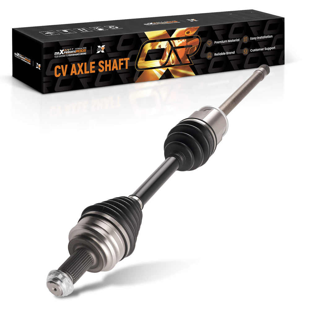 Front Axle Right Driveshaft compatible for BMW X3 Series E83