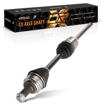 Lataa kuva Galleria-katseluun, Front Axle Right Driveshaft compatible for BMW X3 Series E83