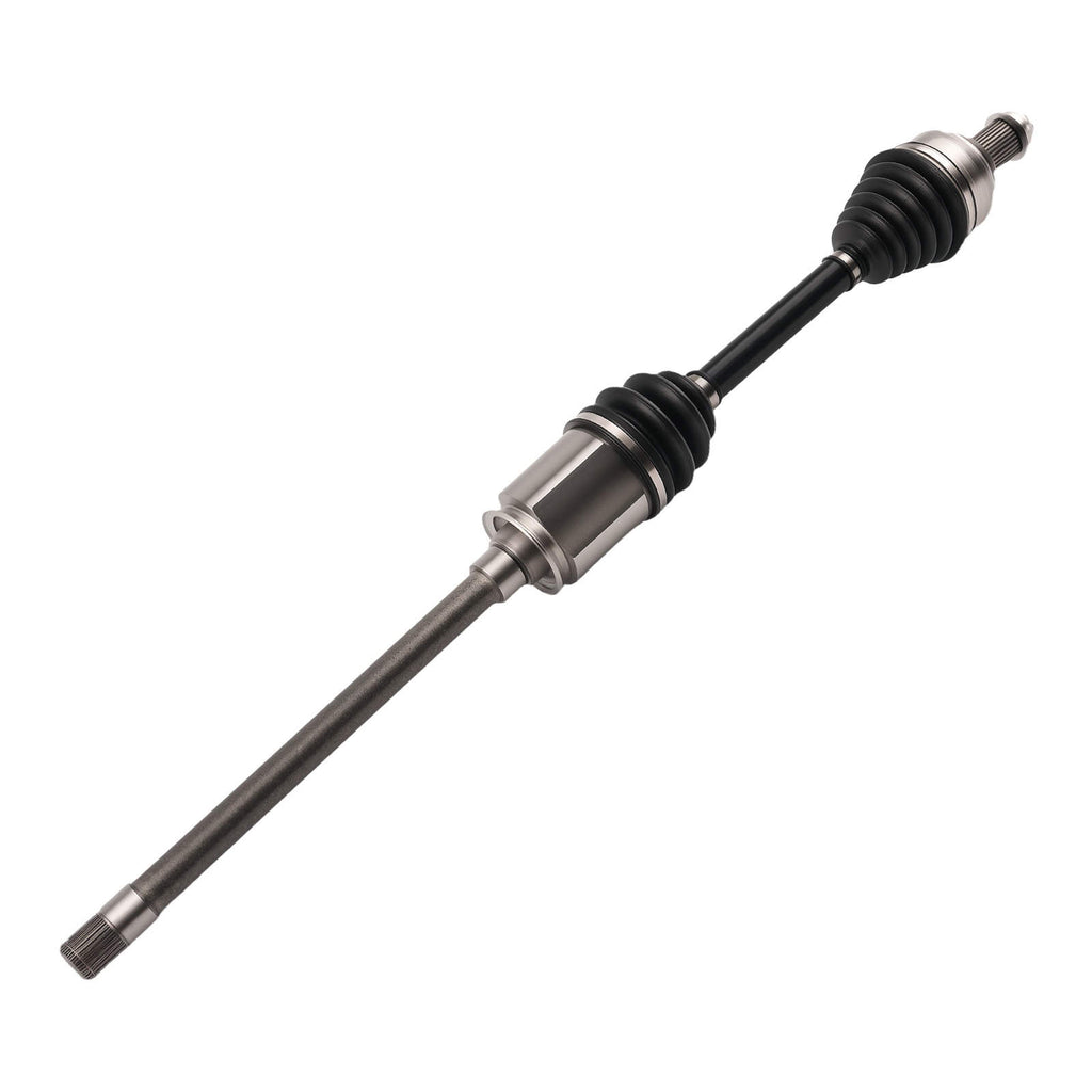 Front Axle Right Driveshaft compatible for BMW X3 Series E83