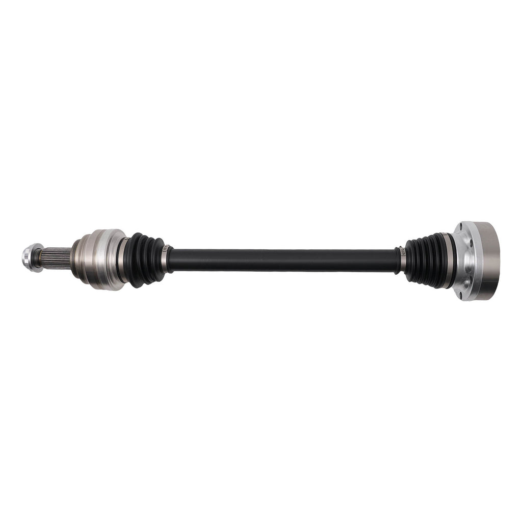 REAR DRIVESHAFT NEAR/SIDE-OFF/SIDE compatible for BMW 5-6 SERIES 525-530-635-645-650 02gt;10