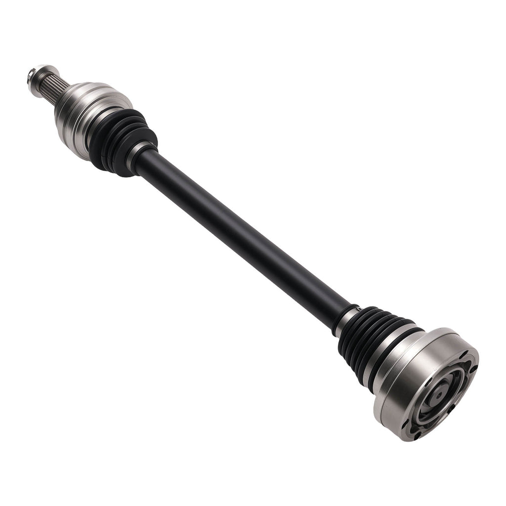 REAR DRIVESHAFT NEAR/SIDE-OFF/SIDE compatible for BMW 5-6 SERIES 525-530-635-645-650 02gt;10