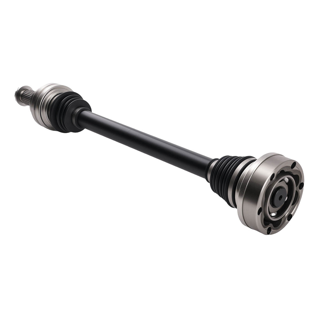 2x BAKRE DRIVAKSEL kompatibel med BMW 525D 530D 535D E60 E61 2002–2010 33217526745