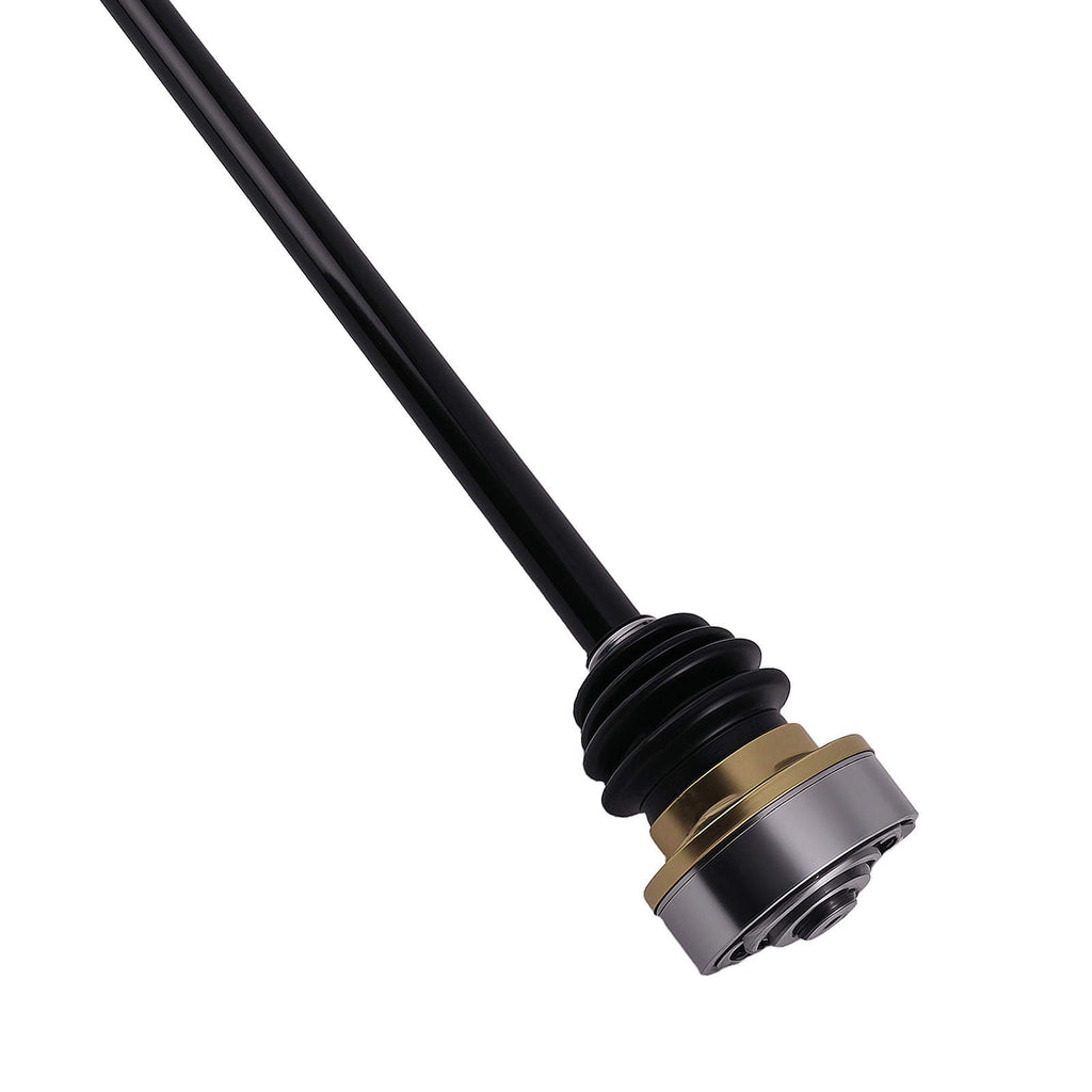 Drive Shaft compatible for Audi A1 8X 1.6 TDi Front Right OFF/SIDE 6R0407762A