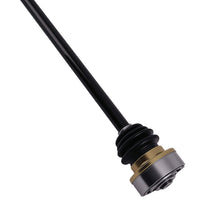 Lataa kuva Galleria-katseluun, Drive Shaft compatible for Audi A1 8X 1.6 TDi Front Right OFF/SIDE 6R0407762A