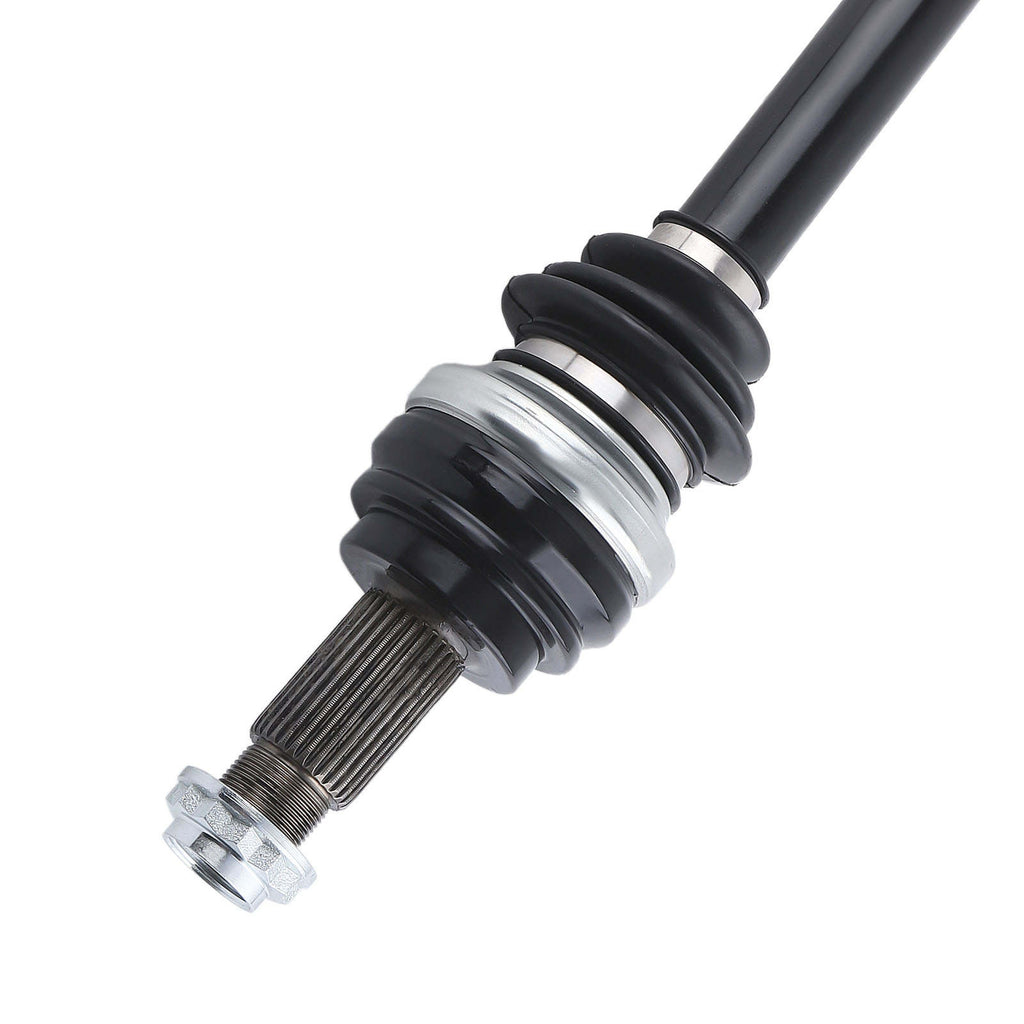 Drive Shaft Albero Motore compatible for BMW 5 Series (E60) 520i 2003-2010 Rear 33217529216