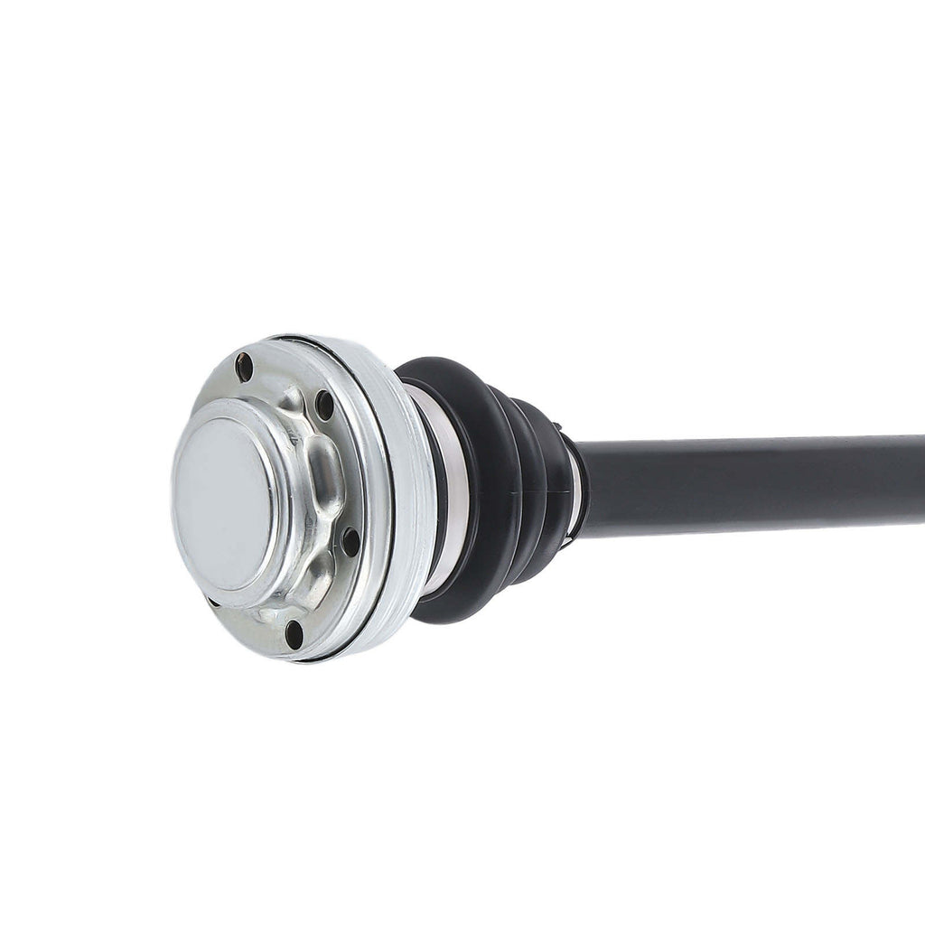Drive Shaft Albero Motore compatible for BMW 5 Series (E60) 520i 2003-2010 Rear 33217529216