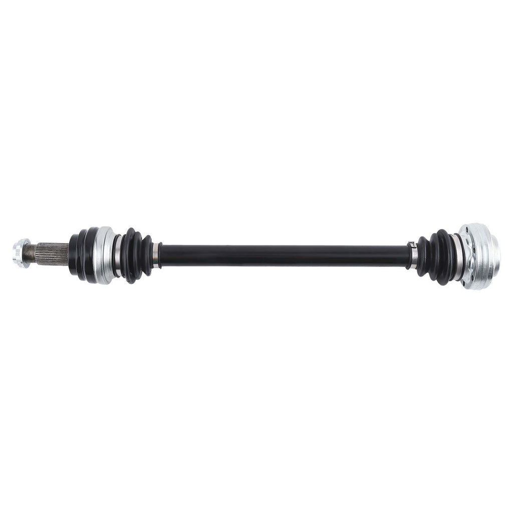 Drive Shaft Albero Motore compatible for BMW 5 Series (E60) 520i 2003-2010 Rear 33217529216
