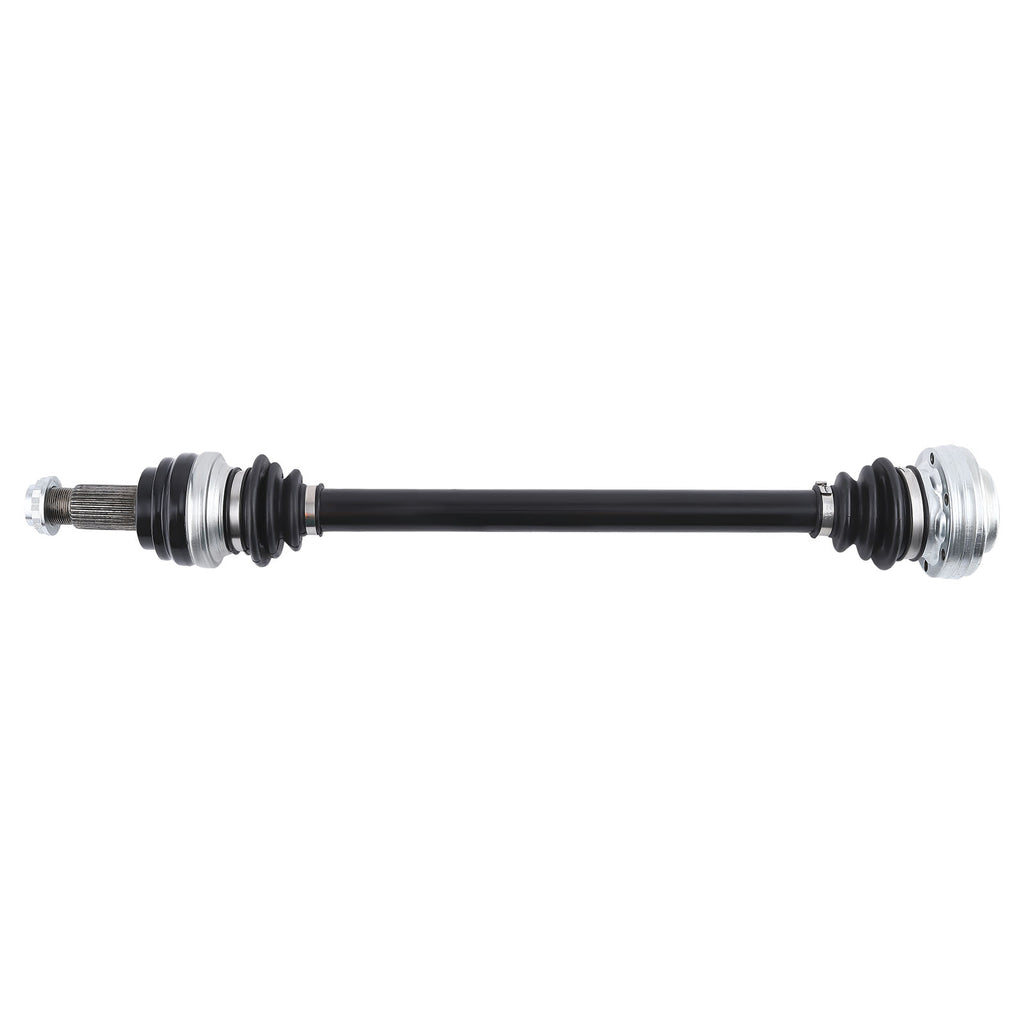 Aandrijfas achter links/ rechts geschikt voor BMW 5 Serie E60 520i met Manual Transmissie