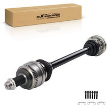 Ladda upp bild till gallerivisning, Aandrijfas geschikt voor BMW 3 Serie E90 E92 1 Serie E87 Touring E91 E81 E88