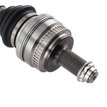 Last bildet i gallerivisningen, Kardangaksel kompatibel med BMW 3-serie E36 328i, delenummer 33217533445 og 33217537715