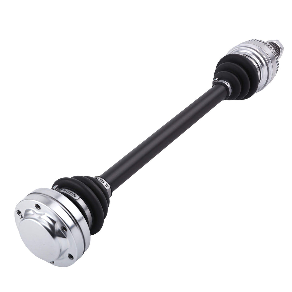 Drive Shaft Left Rear compatible for BMW X3 E83 2.0L 2.5L 3.0L SUV 2004-2010