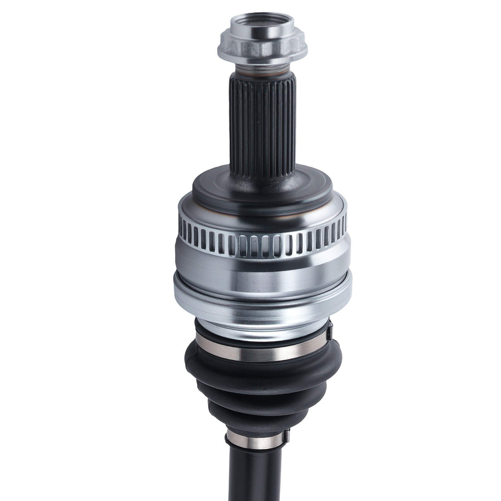 Drive Shaft compatible for BMW X3 E83 2.0D Rear Right 04 to 11 Driveshaft 31217540116