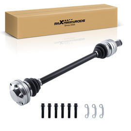 Achter CV Axle rechts geschikt voor BMW X3 E83 2.0i 2.0L 2005-2008 33207537608 Manual