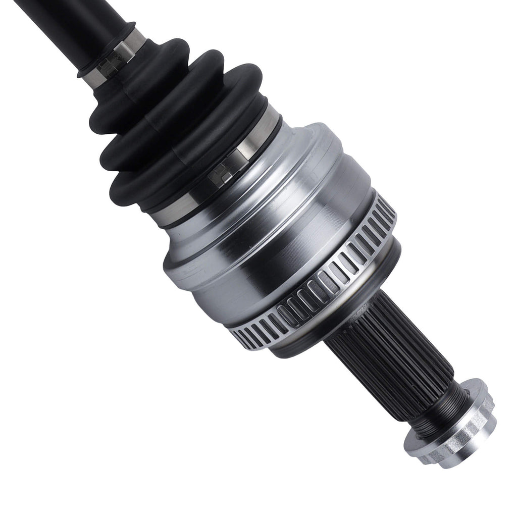 Drive Shaft compatible for BMW X3 E83 2.0D Rear Right 04 to 11 Driveshaft 31217540116