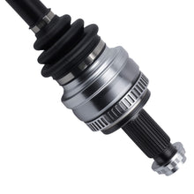 Ladda upp bild till gallerivisning, Drive Shaft compatible for BMW X3 E83 2.0D Rear Right 04 to 11 Driveshaft 31217540116