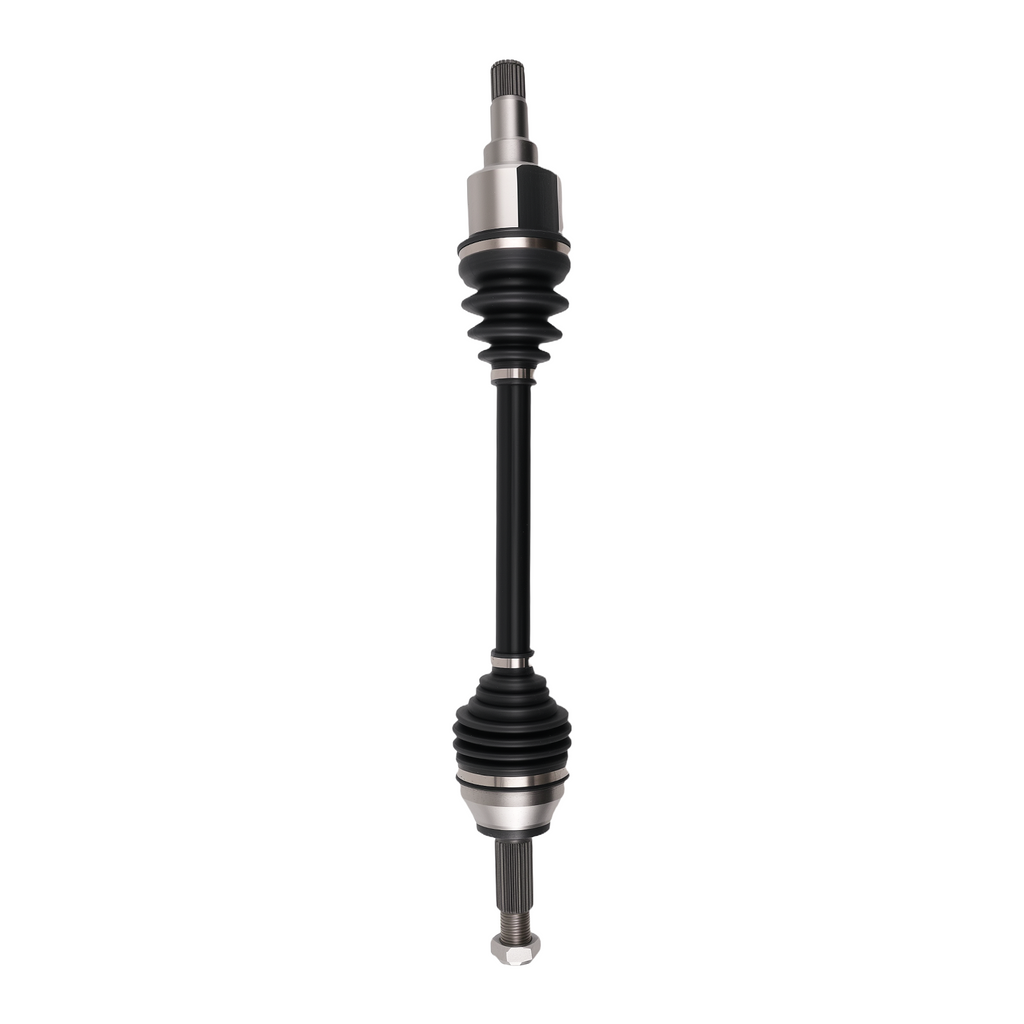 Voor CV Axle geschikt voor Ford Fiesta 1.6 TDCi 2004-2008 2S613B437BD 18011570