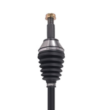 Ladda upp bild till gallerivisning, Drive Shaft compatible for FORD FIESTA ST150 2.0 Front Right 05 to 08 Driveshaft